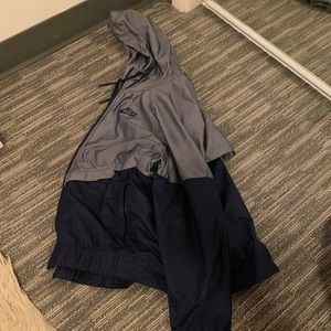 Nike Zip Up Jacket